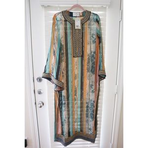 NWT SOLD OUT!!! Sabyasachi x H&M Caftan!!